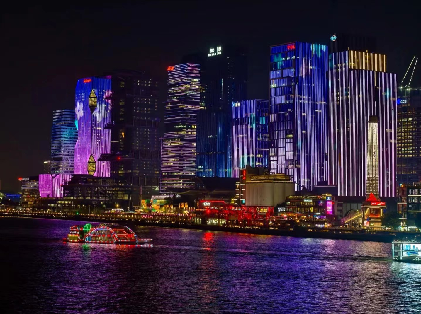 LED照明行业